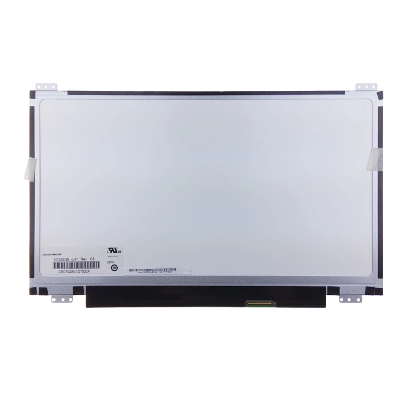 N133BGE L41 Rev. C3 Новый 13 3 &quotноутбук светодиодный ЖК экран для ASUS S300CA тонкая панель