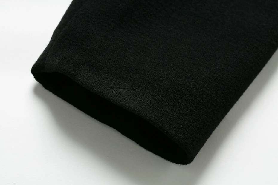 Мужская длинная теплая куртка и пальто от Markless jaqueta masculina, зимнее толстое пальто для мужчин chaqueta hombre WTA8157M