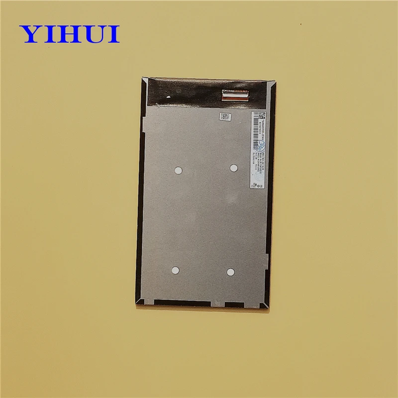 Yihui 5 шт./лот ЖК-дисплей для Asus Fonepad 7 K012 ME170 FE170CG Дисплей заменяемой Бесплатная
