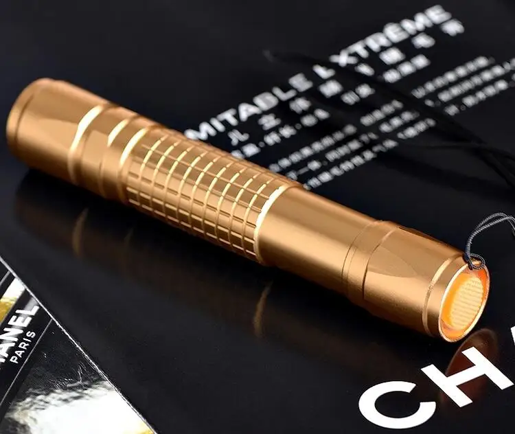 Hot Sale Powerful high power green/red laser pointer adjustable focus burning match range to 10000m free shipping |