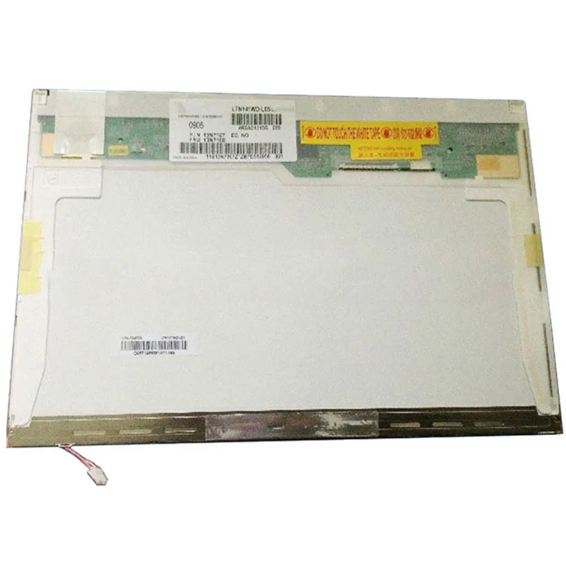 ЖК экран LP141WP1 TLA1 для ноутбука lenovo R400 T400 T60 T61 R61I 1440*900 ccfl|laptop lcd screen|lcd laptop screenlaptop screen |