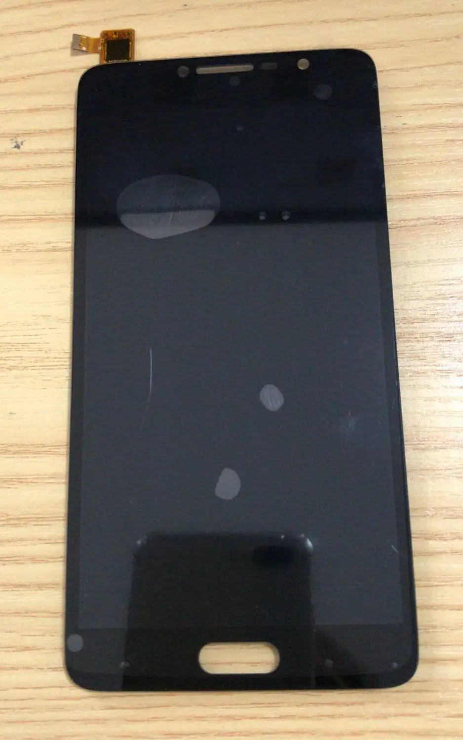5 дюйма для Alcatel One Touch Pop 4S 5095 OT5095 5095B 5095I 5095K ЖК дисплей с рамкой|Сенсорные панели