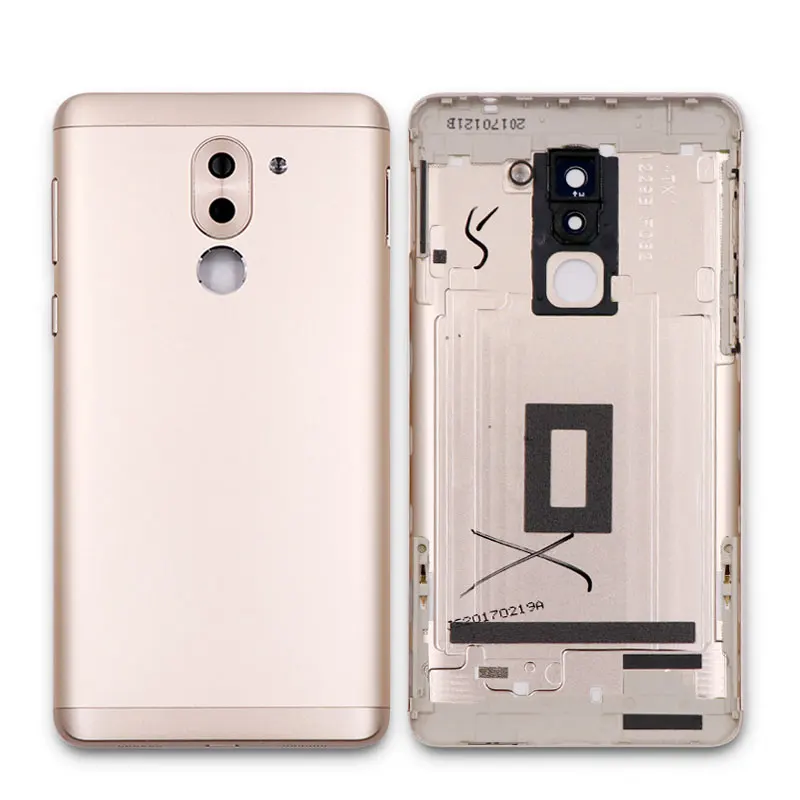 Чехол для задней крышки батареи Huawei Honor 7x 5 5-дюймовый корпус 6x с объективом камеры