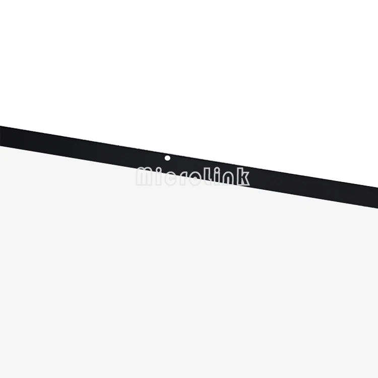 5 шт./лот 922 9344 9919 ЖК дисплей Стекло Панель Для iMac 27 &quotA1316 A1407 Thunderbolt Дисплей спереди