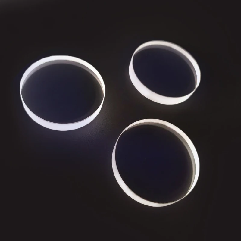 Weimeng бренд Raytools Collimator линзы/фокусные линзы для волоконно-лазерного сварочного