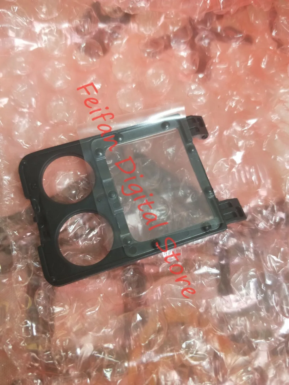 Уровень звука крышка Запасные част для Sony PMW-EX280 PMW-EX260 PXW-X280 PXW-X180 PXW-X160 EX280 EX260 X280 X180