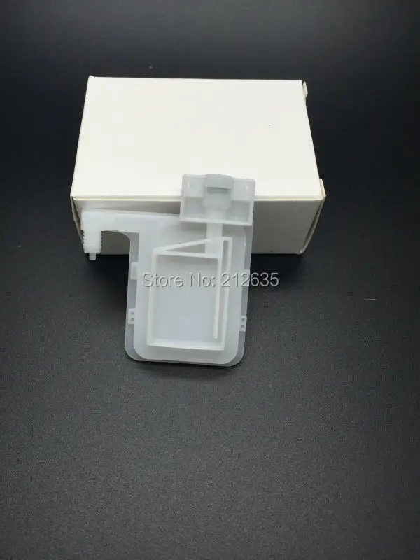 Большой демпфер для mutoh vj1604 /mimaki jv3 jv4/Roland vp540 xc540 xj640 DX3 DX4 печатающая головка