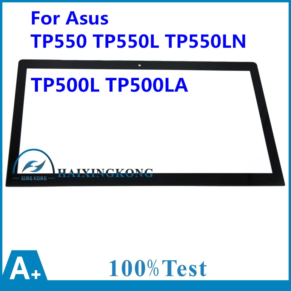 Для Asus TP550 TP550L TP550LN TP500L TP500LA версия TOP15I97 V1.0 FP-TPAY15611A-01X 15 6 &quotсенсорный дигитайзер