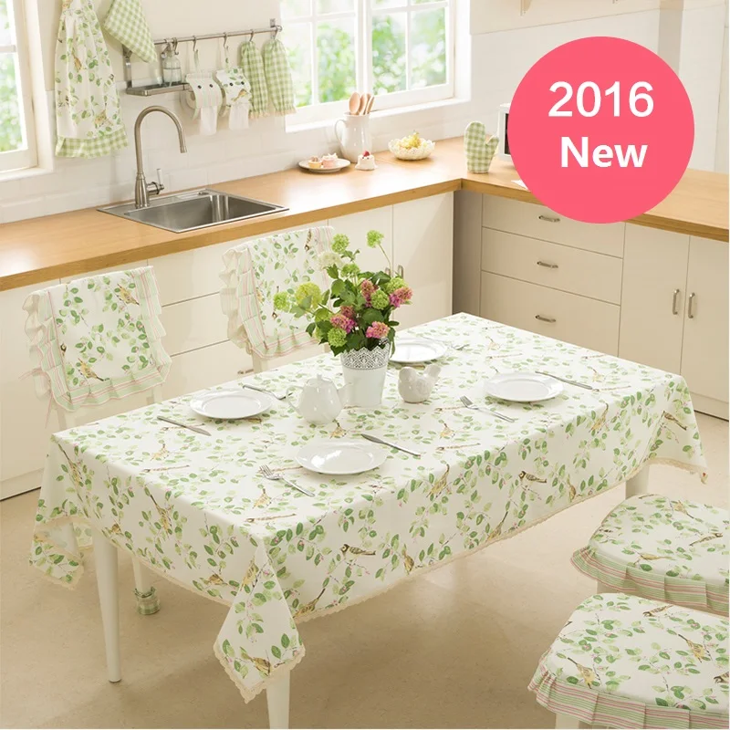 

Европейская средиземноморская стильная скатерть, наборы скатертей, красивая скатерть