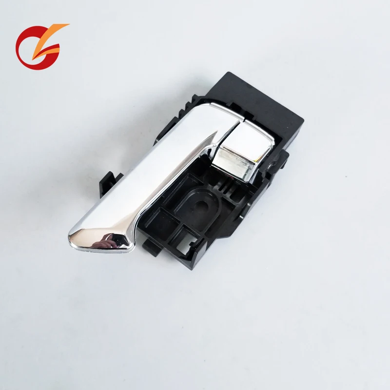 Используется для isuzu dmax 2002-2012 great wall wingle 3 5 внутренняя ручка двери хром drak серый |