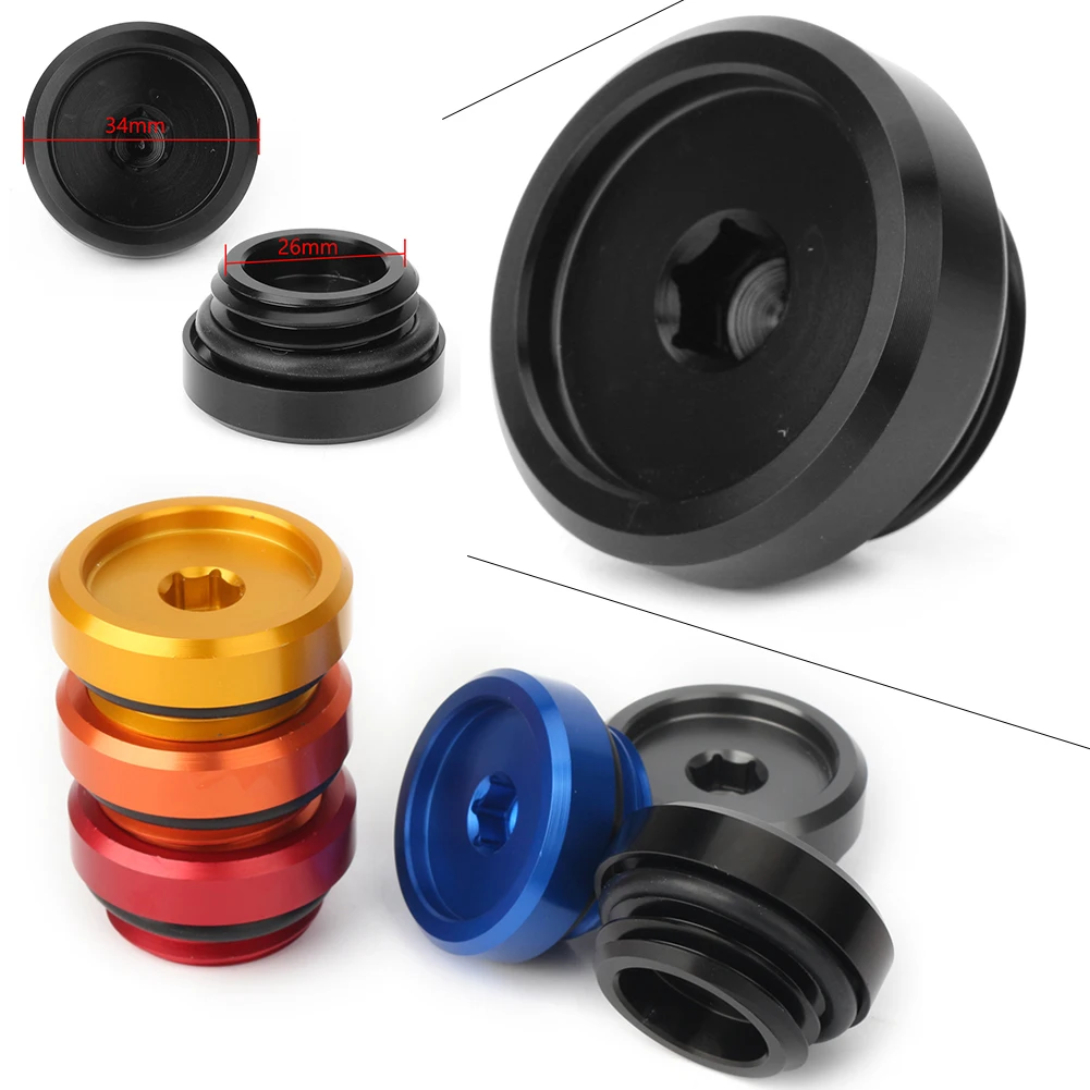 Винт с крышкой для наполнителя двигателя TZR250 VMax YZF R6S R3 R6 R1M R125 R1 LE 1000 1000R 750R/600R XJR400 et