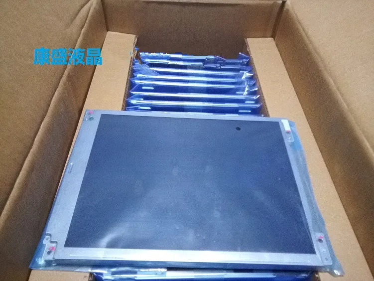 Оригинальный Новый AUO 12 1 дюйма G121SN01 V.3 V.0/V.1 LB121S03 TD01|ЖК-экраны и панели для