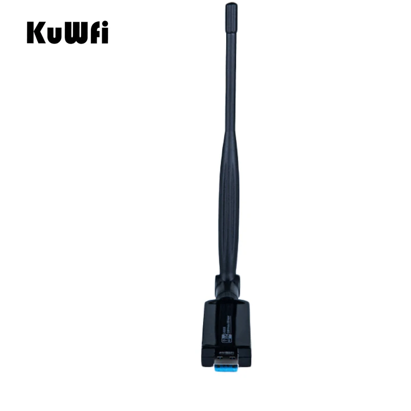 1200 Мбит/с USB3.0 Вай-Фай адаптер Беспроводной сетевая карта 2 4 г/5 8 Г Dual Band 5dBi антенна