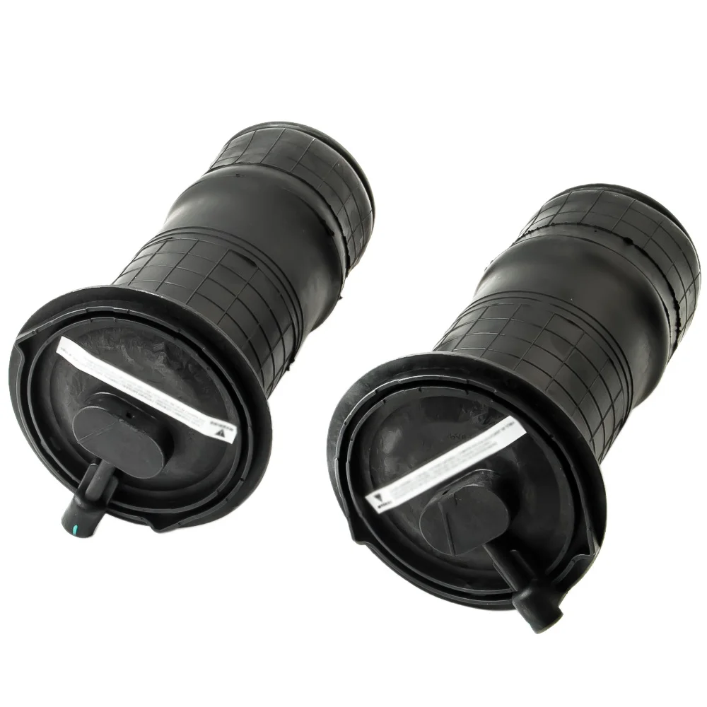 2 шт. задняя левая и правая пневматическая подвеска пружинная сумка подходит для