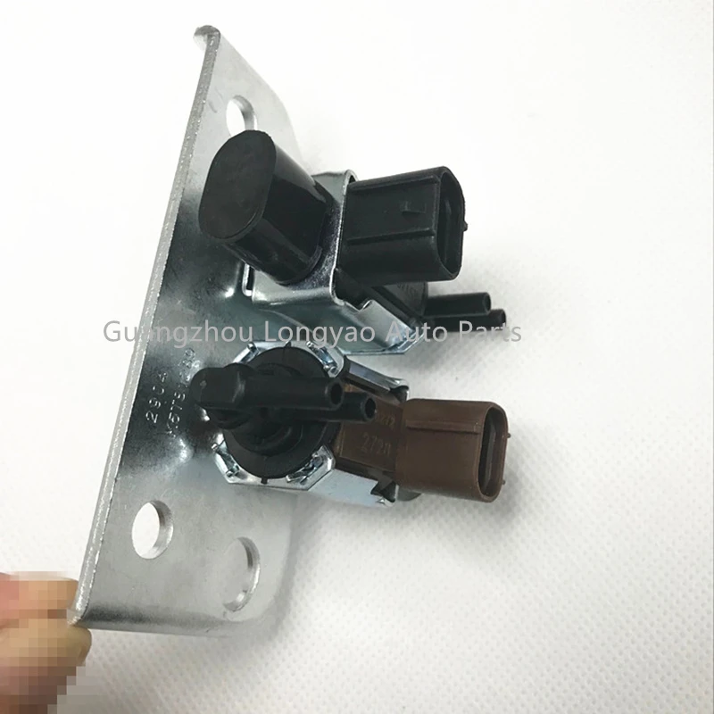 TaiWanNEW K5T46494 K5T48272 2915 2728 MR577099 K5T81289 вакуумный Соленоидный клапан для Mitsubish L200 K74T K74 K14T