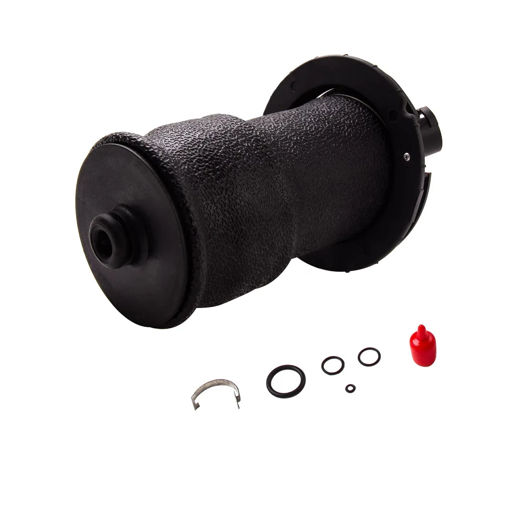 Передняя подвеска пневматическая пружинная сумка для Lincoln Continental и MARK VII 84 92 1984 1987