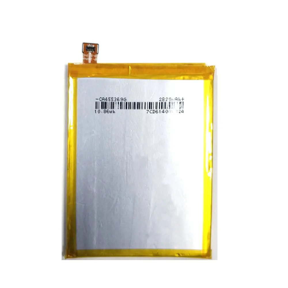 New Li3928T44P8h475371 Battery for ZTE Blade A1 B2015 C880 C880A C880S AXON Mini Xiaoxian 3 Phone | Мобильные телефоны и
