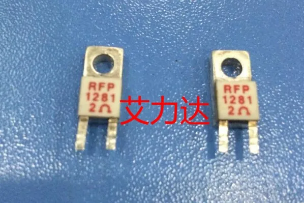 

FreeShipping RFP1281 Specialized in high frequency tube