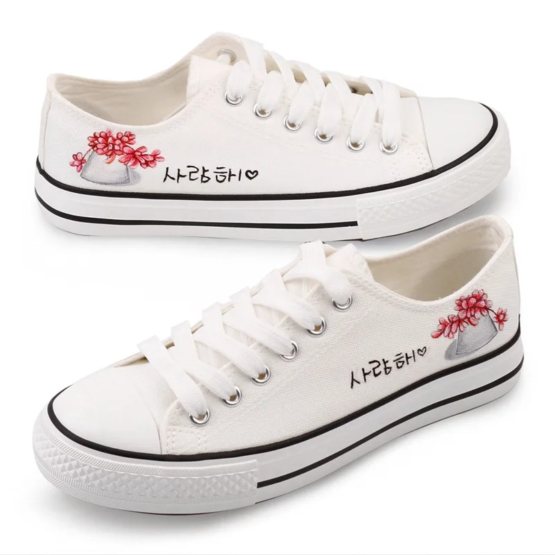 Женская Повседневная обувь модная женская на плоской подошве Zapatos Mujer Tenis Feminino