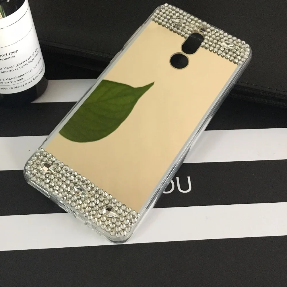 Чехол для Huawei nova 2S 2i 3E 2 plus Mate 7 8 9 10 lite P Smart Y9 Y5 2018 |