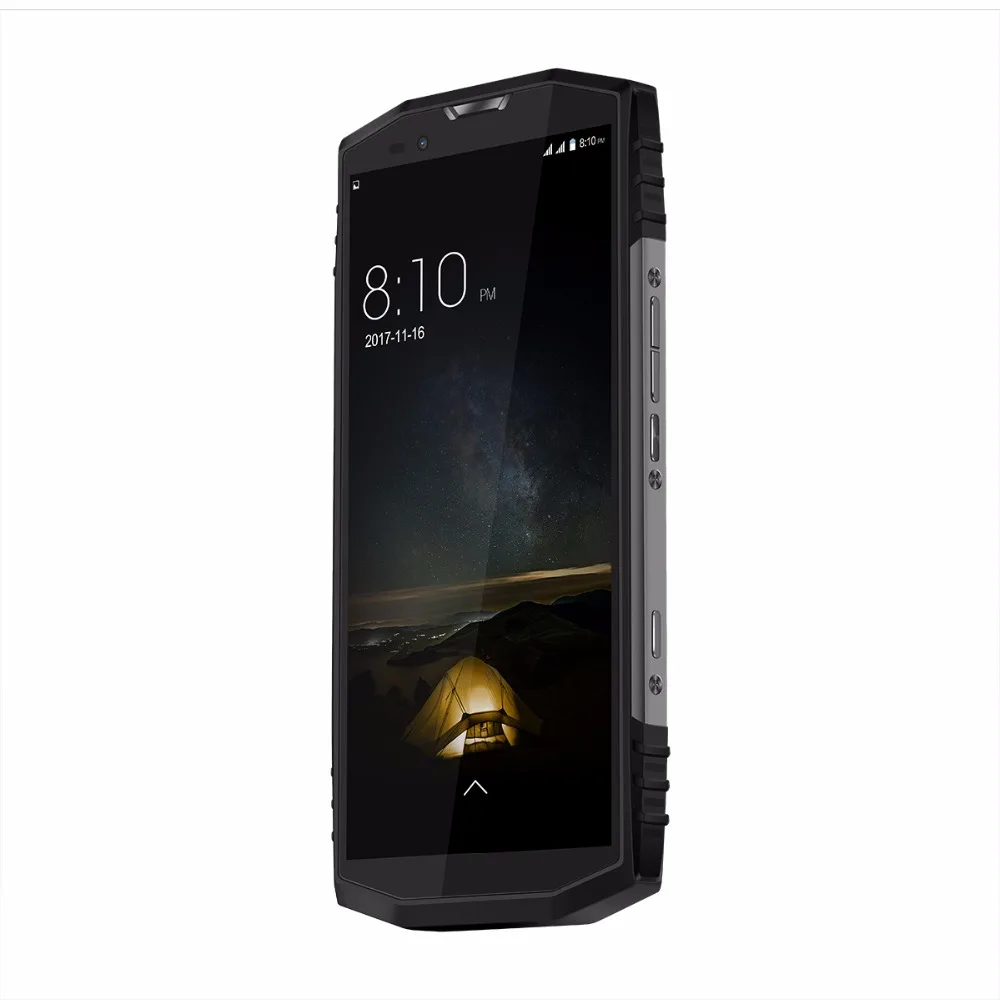 2017 Blackview BV9000 Pro 5 7 &quot18:9 смартфон 6G + 128G IP68 Водонепроницаемый P25 2 6 ГГц 4180 мАч Android 1