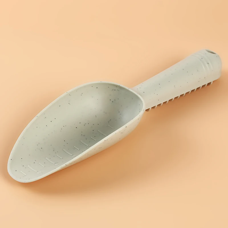 

Plastic Hand Trowel Break Shovel Flowerpot Shovel Scoop For Garden Plant Shovel Homegrown Gardening Tools