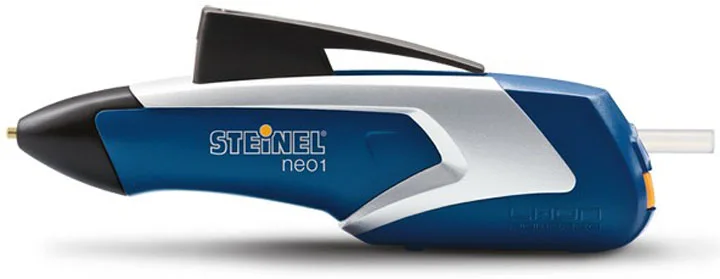 Германия NEO1 STEINEL Мини Портативный перезаряжаемый беспроводной термоплавкий