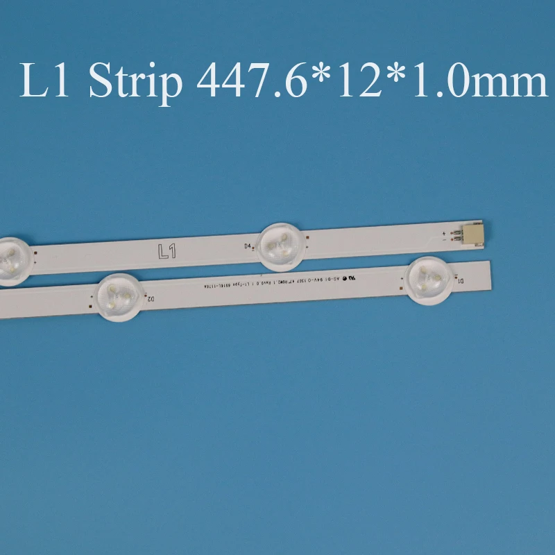 Светодиодная подсветильник ка для телевизора LG 47LN5778 47LN5788 47 дюймов светодиодные