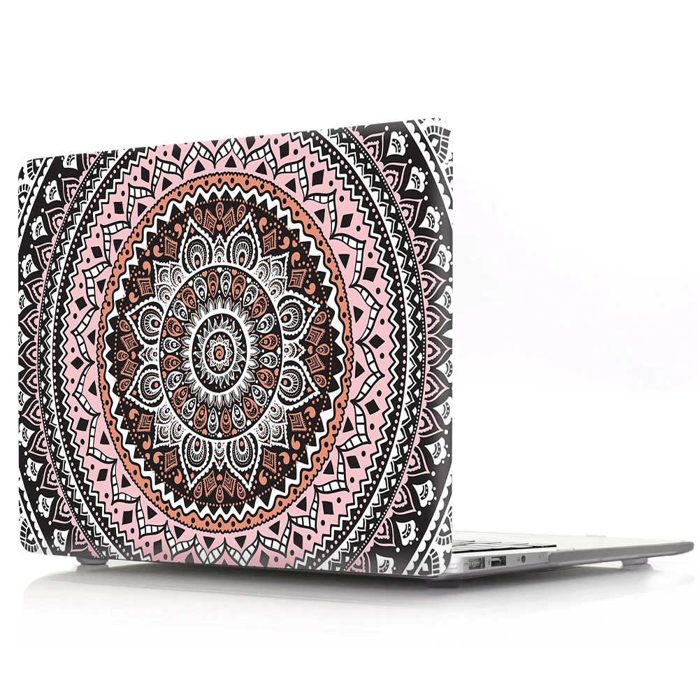 Noble 2019 Новый чехол для ноутбука заменяющий Apple MacBook Air Pro Retina 11 12 13 15 Mac Book 4 &quot13 3&quot с