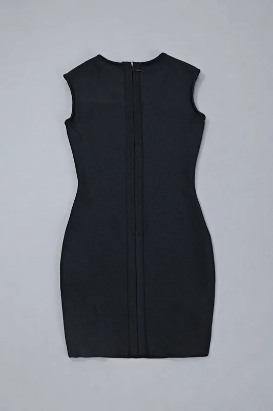 Бесплатная доставка! Женское Бандажное платье знаменитости кружевное вечернее с