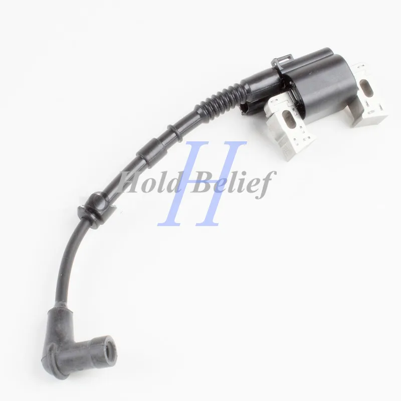 Новая катушка зажигания 30500 Z6L 043 для Honda GX630 GX660 GX690 GXV630 GXV660|Подача и обработка