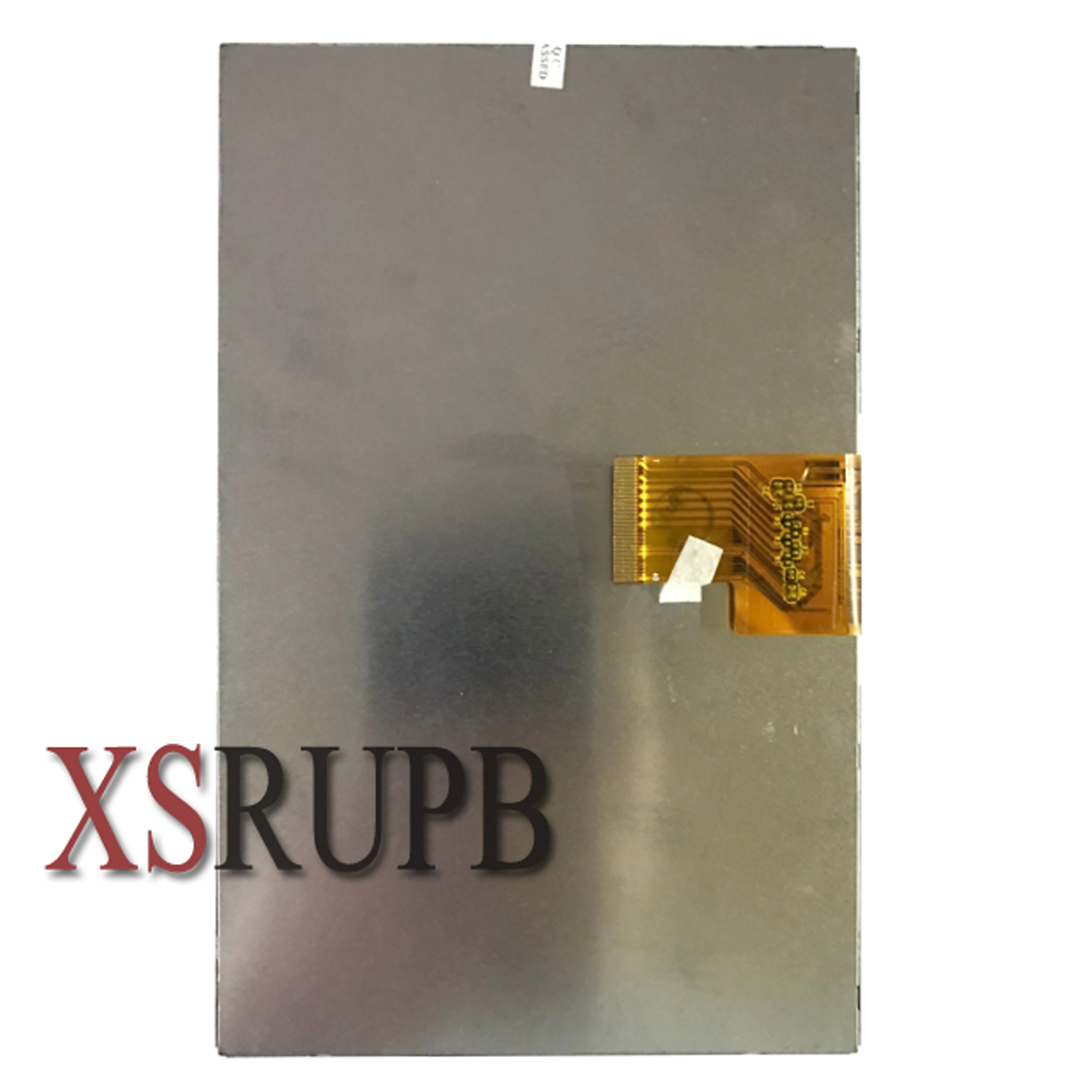 Новый ЖК-дисплей 7-дюймовый планшет с цифровым экраном и матрицей сенсорный экран