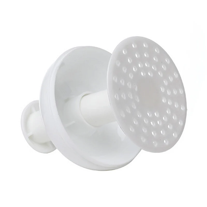 Facial Cleanser Storage Bottle Foam Foamer Bubbler Jar Presser Portable Home Cosmetic cleanser Container Supplies | Дом и сад
