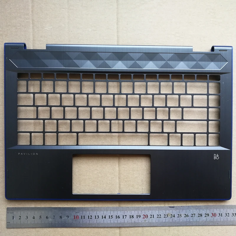 Новый ноутбук Топ чехол база lcd задняя крышка/верхняя крышка основания чехла