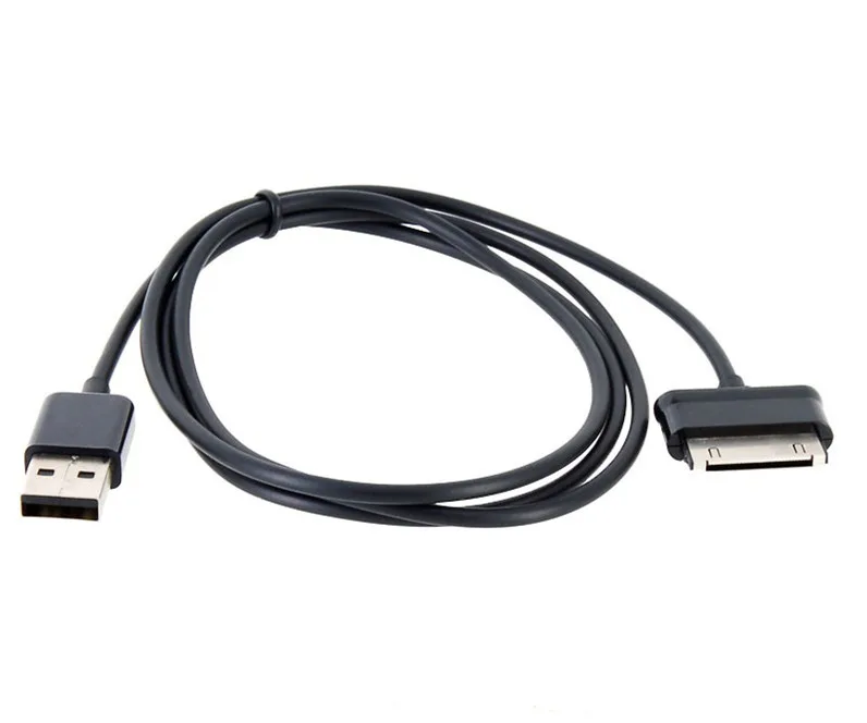 Сверхдлинный зарядный USB кабель для передачи данных Samsung Galaxy Tab2 P3100 P5100 Note 10 1 N8000 P7510