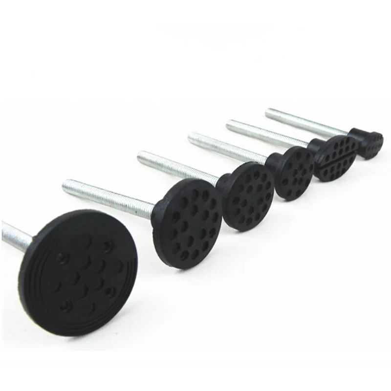 7 шт. автомобильные универсальные инструменты для ремонта вмятин удаление