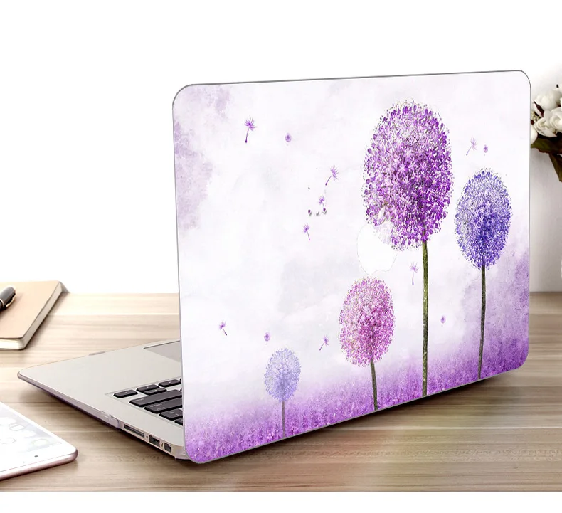 For New macbook Pro 16 A2141 Laptop Cover Shell Case Apple Macbook Air Retina Touch Bar 11 12 13 15 inch Hard | Компьютеры и офис