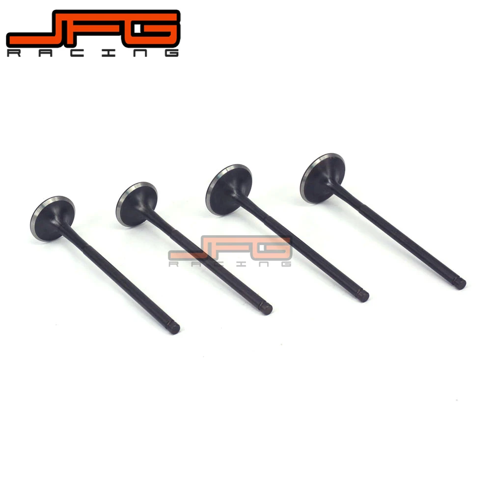 Детали двигателя для мотоцикла NC250 клапан 4 Vavles детали IN/EX|engine valve|motorcycle engine valvesvalve |