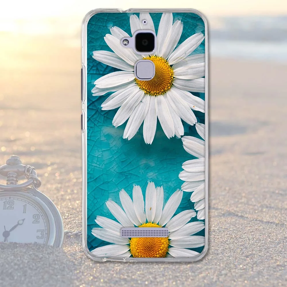 Чехол для телефона Asus Zenfone 3 Max ZC520TL X008D Zenfone3 Pegasus horse X008 5 2 Чехлы мягкие чехлы|case
