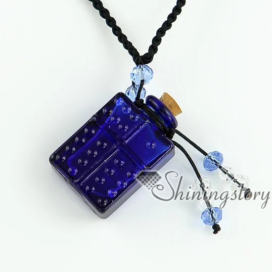 Женское ожерелье с подвеской оптовая продажа высококачественное лэмпворк