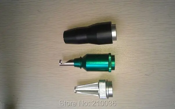 

ND YAG 1064/ 532/ 1320nm filter laser tip head probe for black and blue tattoo