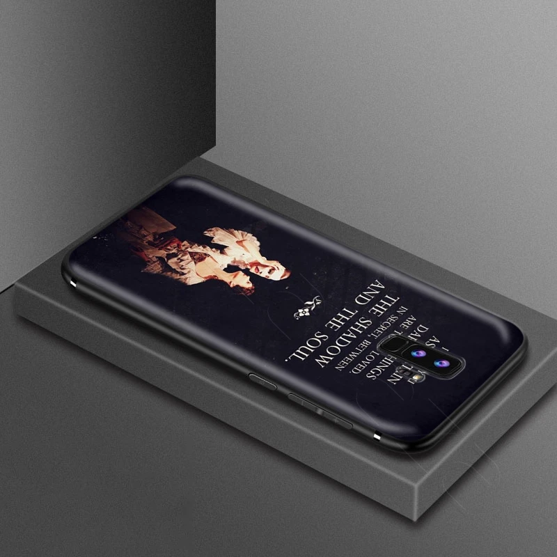 Фантом оперы чехол для Samsung Galaxy J6 A9 A8 A7 A70 A6 A5 A50 A40 A30 A3 A10 A51 A71 A81 A91 2018 | Мобильные