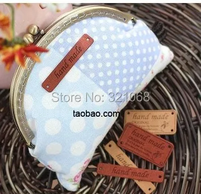 38 шт Ассорти 19 видов конструкций Zakka Сделай Сам тисненая ручная работа