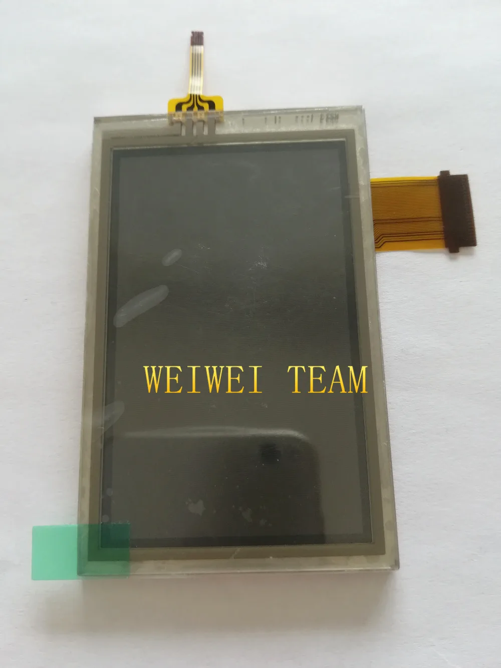 100% Оригинальный Новый ЖК дисплей wisecoco TM030LBHT8 + дигитайзер сенсорного экрана в