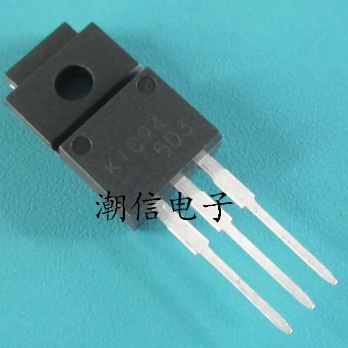 

K1094 2SK1094 15A 60V 4 шт./лот