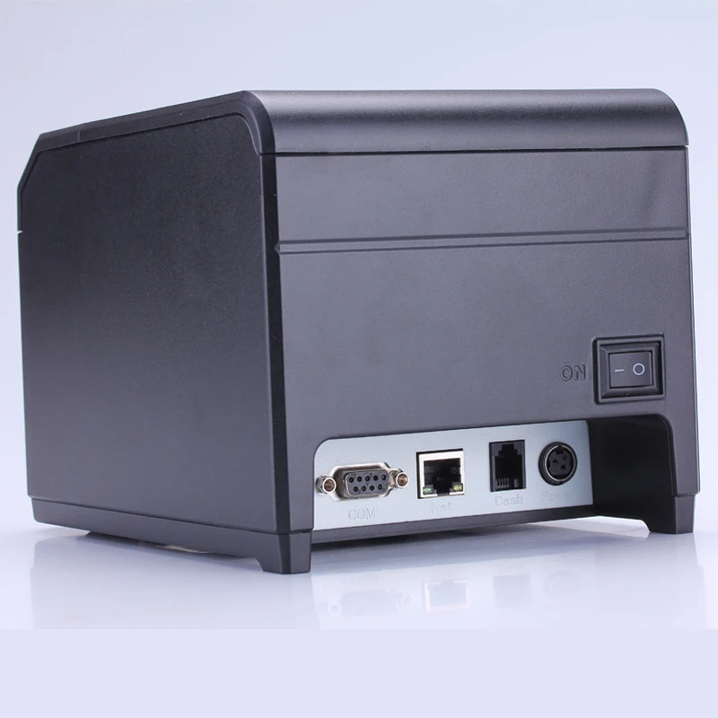 Термопринтер bluetooth 80 мм для Android с высокой скоростью по конкурентоспособной цене