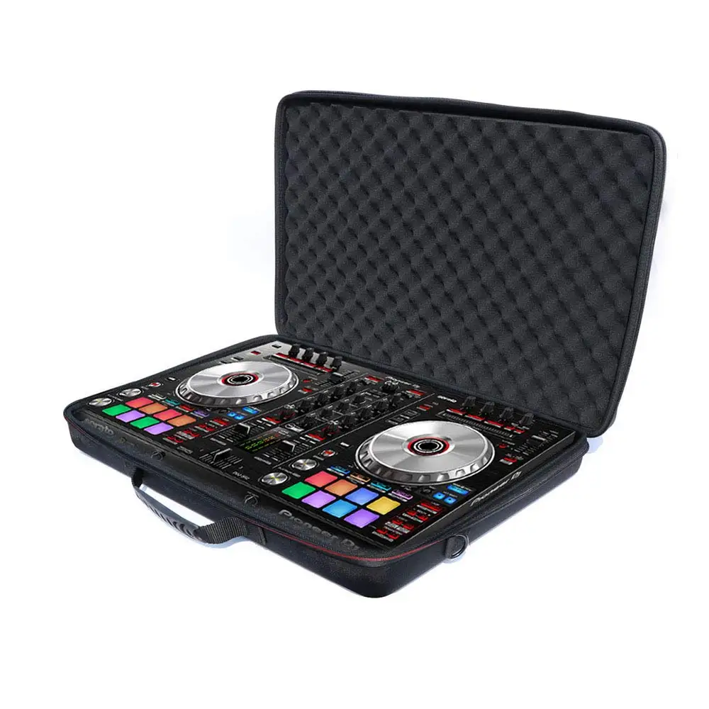 Новейший портативный чехол для хранения защитный сумка путешествий Pioneer DJ DDJ-SR2