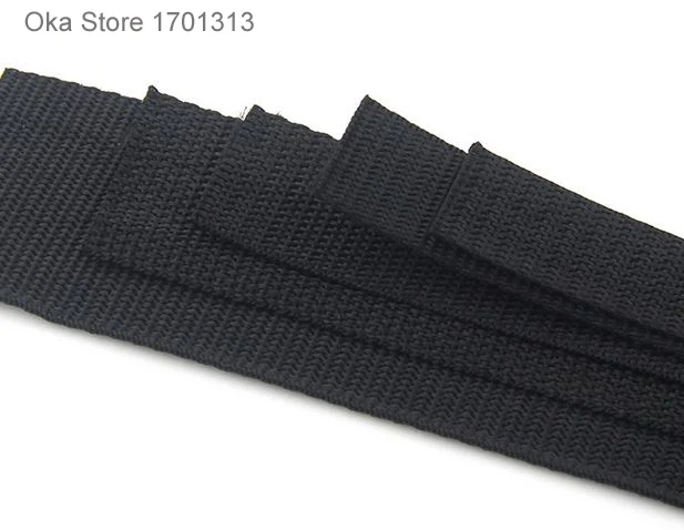 Лента полипропиленовая для шитья Полиэтиленовая лента палаток аксессуар сумок 1