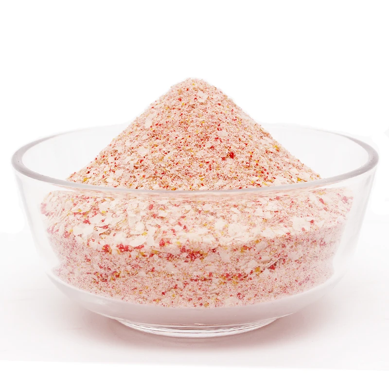 Приманка для рыбной ловли клубники продукт серебряного карпа брожения