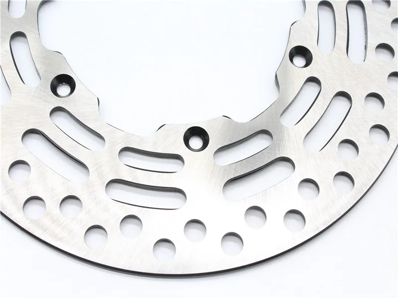 Тормозной диск для мотоцикла YAMAHA WR250 2001 2007 F UP YZ250 02 03 04 05 06|front brake disc rotor|brake rotorsfront |